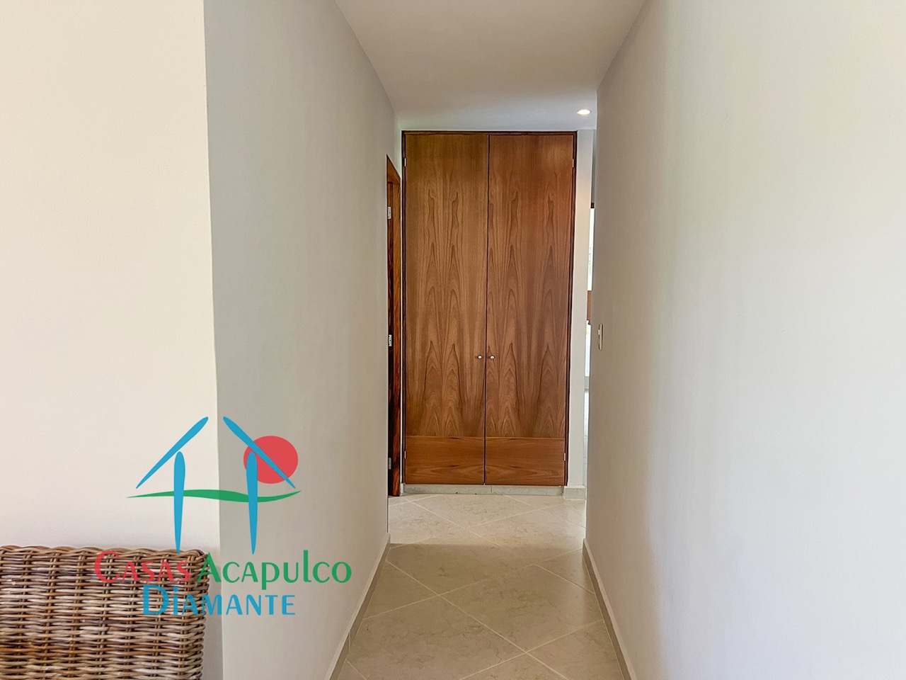 Pacífico Diamante Amura GH 1 - Pasillos 1